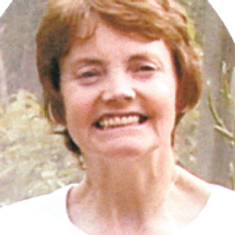Barbara May Marczykowski