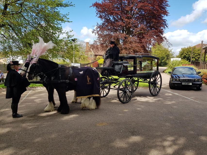 Henry Paul Funeral Directors, Paddock Wood - Head Office, funeral director in Kent