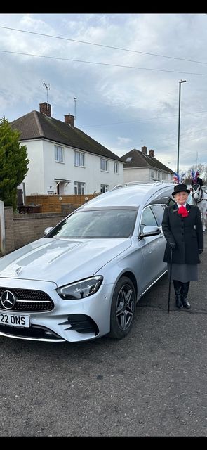Julie Wesson Independent Funeral Directors, Beeston, funeral director in Nottinghamshire