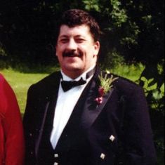 Thomas McFadyen