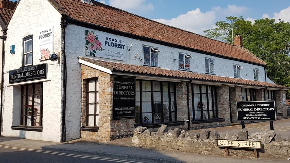 Cheddar & District Funeral Directors Ltd