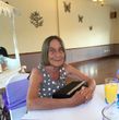Margaret Hill