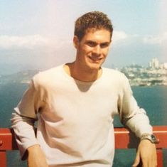 Richard Paul Avron - Cotton
