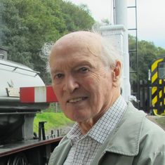 Peter Grose