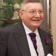Derek Marriott