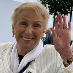 Sheila Cockcroft