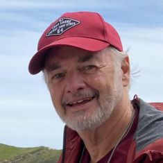 Alan Collins