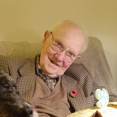 Henry (Jack) Carter