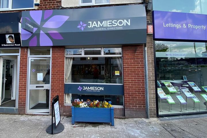 Jamieson Funeral Directors