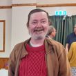 Gavin   Gregory