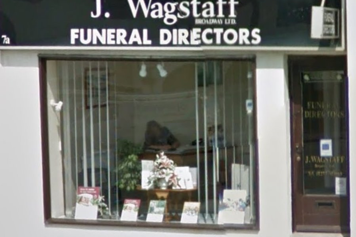 J Wagstaff Ltd, Saltdean