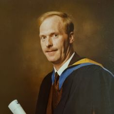 Gordon Taylor