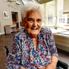 Maureen Gregory