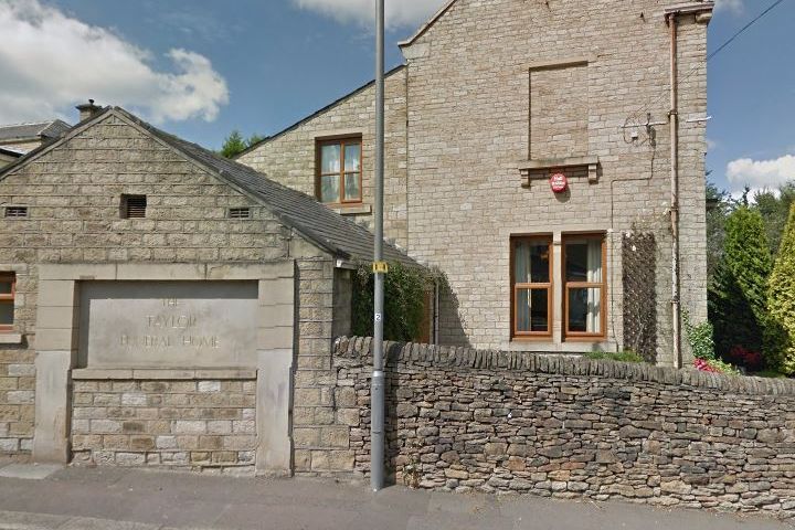 Taylor Funeral Service Ltd
