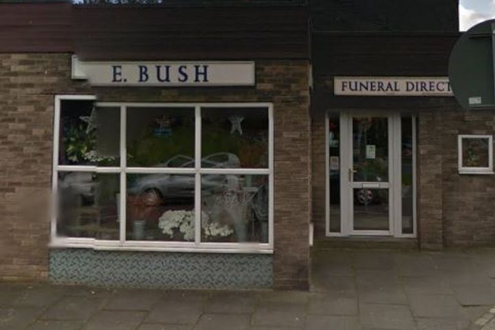 Bush Funeral Directors