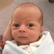 Baby Xander Kane Alfie Hill