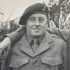 Derek Chapman