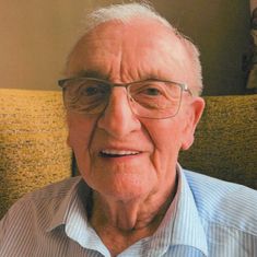 Raymond Brown 'Ray'