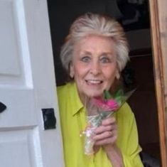 Joan Margaret Howe