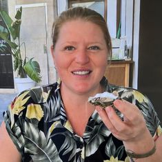 Alison Varley