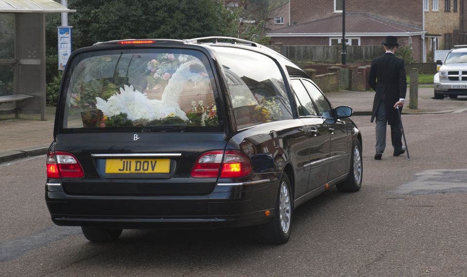 New Forest Funerals, funeral director in Hampshire