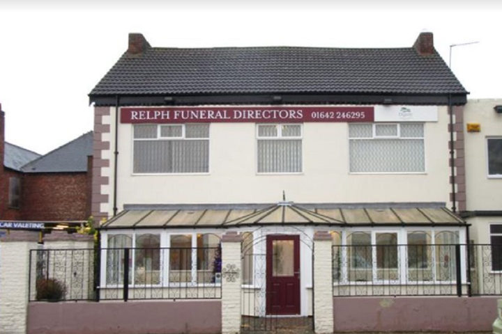 Relph & Teesside Funeral Directors