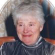 Betty Irene Rentmore