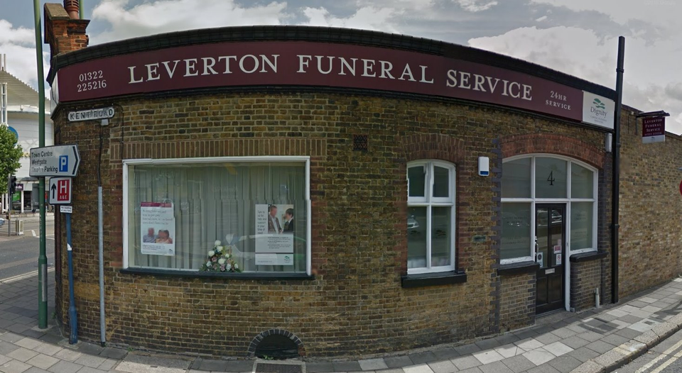 Leverton Funeral Directors