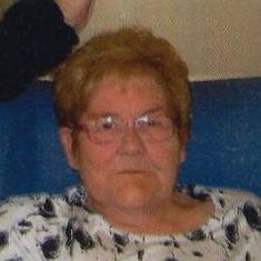 June Hickman