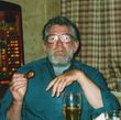 Peter Morris