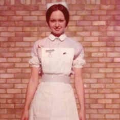 Sandra Elizabeth English