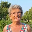 Dorothy Hails