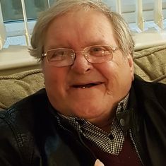 Vincent John Mullins
