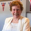 Kathleen Mary Ball