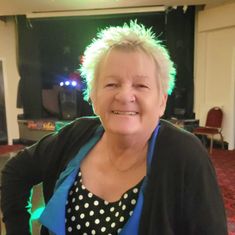 Ann Wadsworth