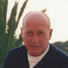 Michael John George Mallard