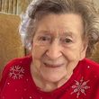 Doreen May Holmes