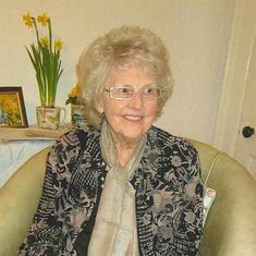 Joan Cantrill Long