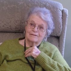 Marion Jean Fuller