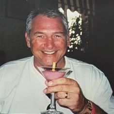 Allan Upton