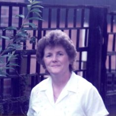 Joyce Hall