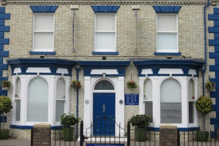 Victoria Funeral Home Ltd