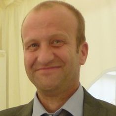 Michael Edward Devine