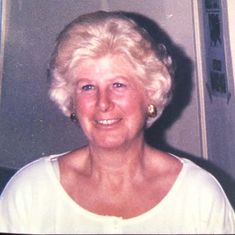 Beryl Mollekin