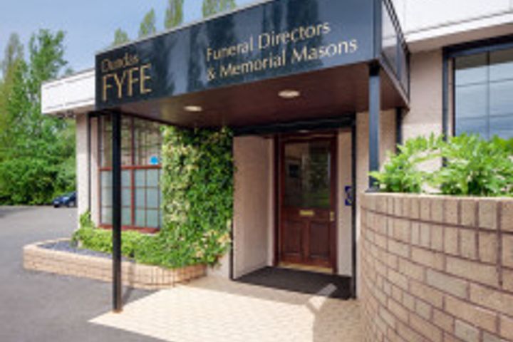 Dundas Fyfe Funerals