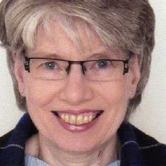 Marilyn Gilbert