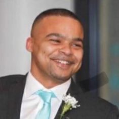 Daniel Junior Morrison