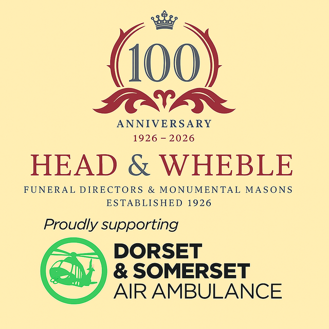 Head & Wheble Funeral Directors, funeral director in Dorset