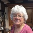 Ann   Patricia Nisbet-Smith