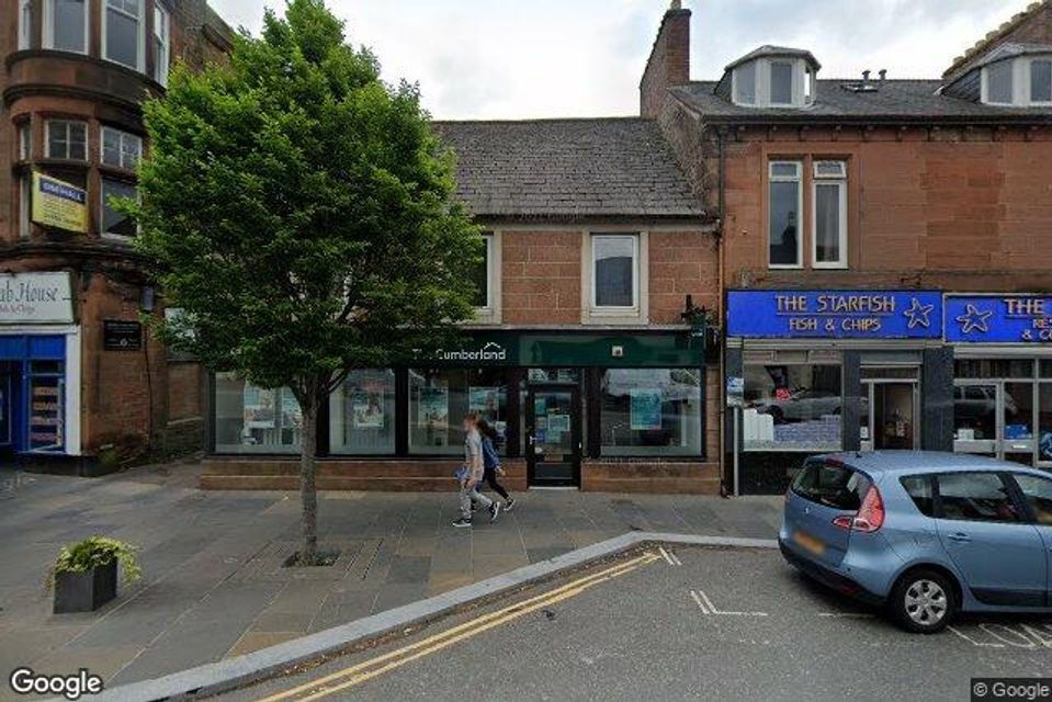 Annandale Funeral Directors in Lockerbie